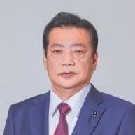 井上 寛の写真