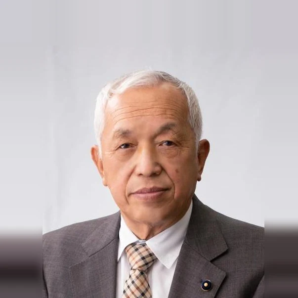 菅沢 裕明の写真