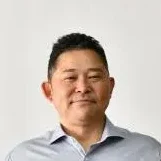 高比良 正明の写真