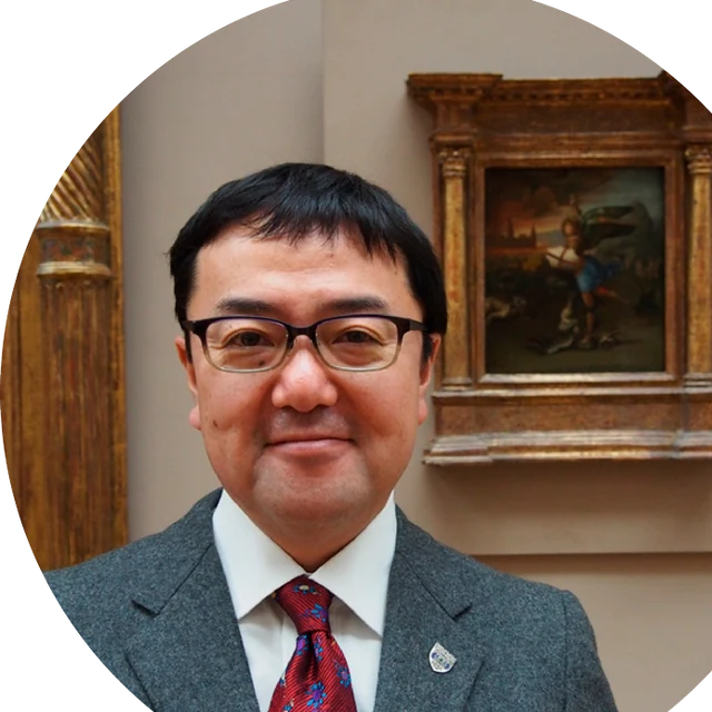 伊藤 篤哉の写真