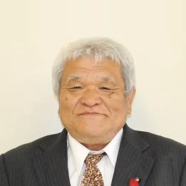 津田 隆の写真