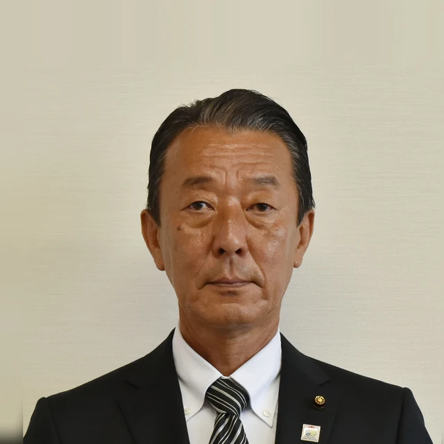 三小田智裕の写真