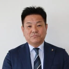 青山浩二の写真