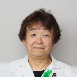 名取明美の写真