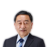 上田 勇の写真