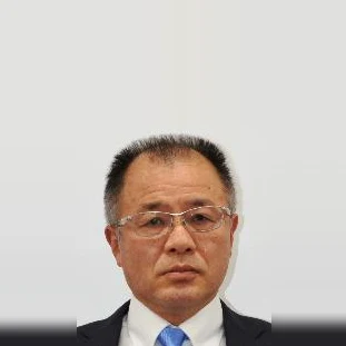 新内善雄の写真