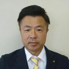 増子達也の写真