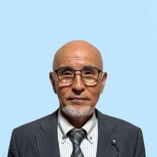 前川和民の写真