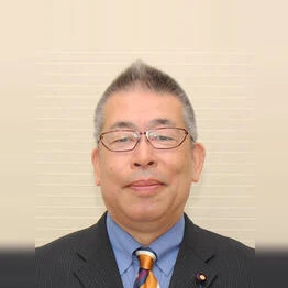 川上 均の写真