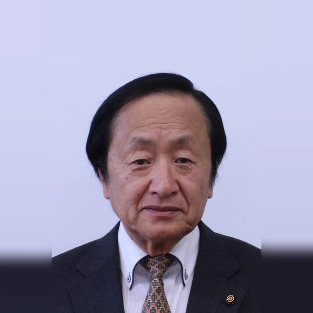 福山権二の写真