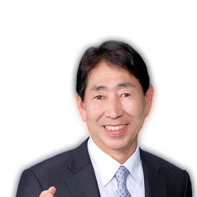 田中基康の写真