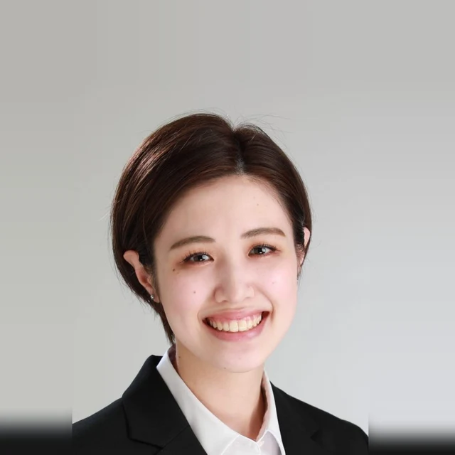 芦刈 純奈の写真