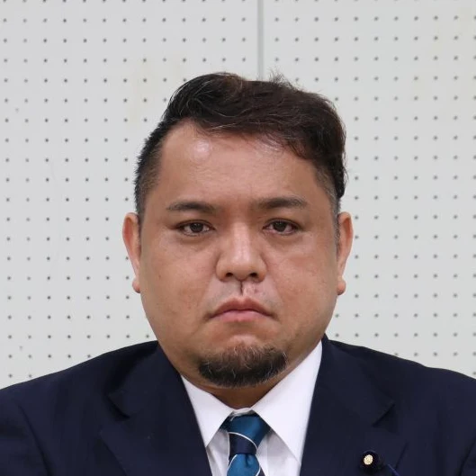 山田耕平の写真