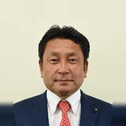 柳堀忠の写真