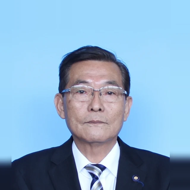 南谷　健の写真