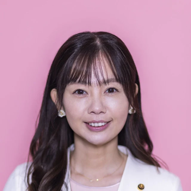 関根香織の写真
