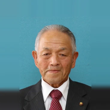 郡俊彦の写真