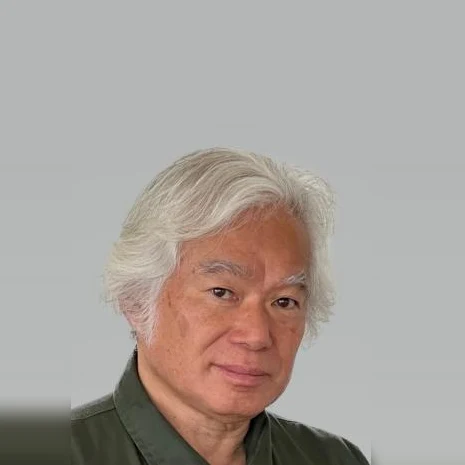 野崎直仁の写真