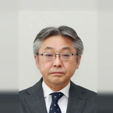 笠原 啓仁の写真