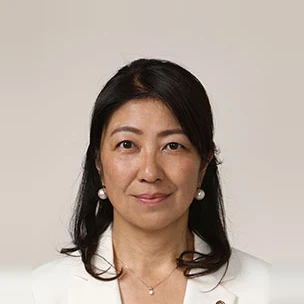 小池恵子の写真