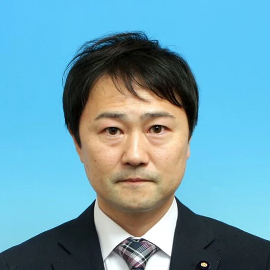 吉田　和行の写真