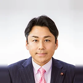 福本 光浩の写真