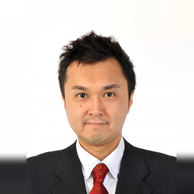 面野大輔の写真