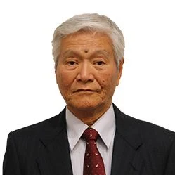 角 將範の写真