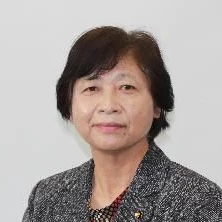 谷 晴美の写真