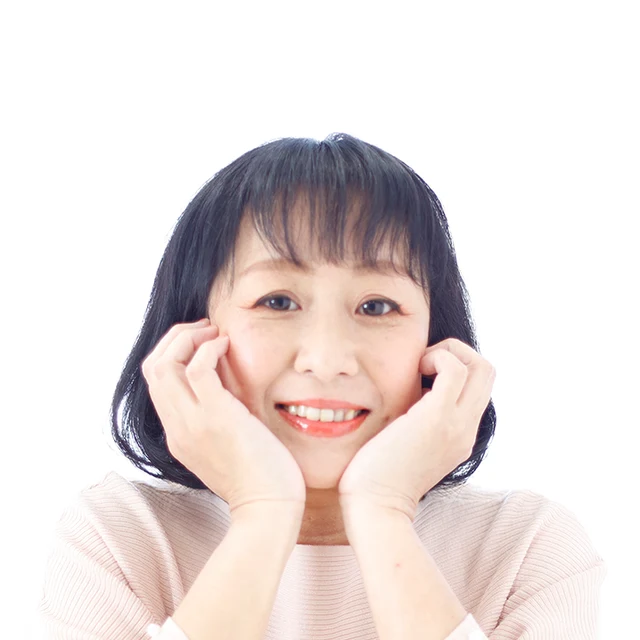 中前由紀の写真