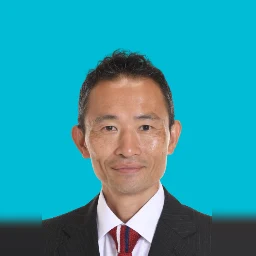山本 泰裕の写真