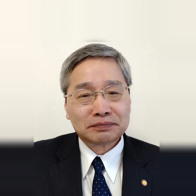 安藤秀明の写真