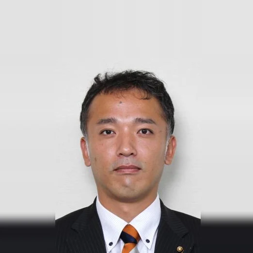 田口 善大の写真