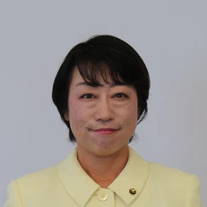 藤澤 紀子の写真
