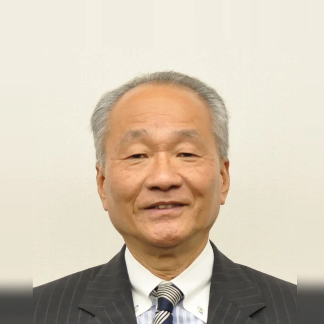 白川 秀嗣の写真