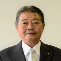 山本正信の写真