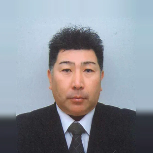 板谷 昌慶の写真
