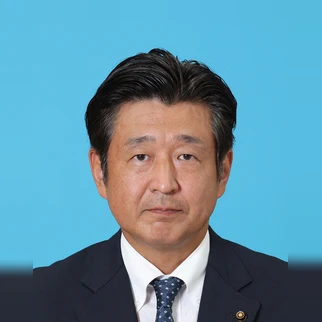 平床 健一の写真