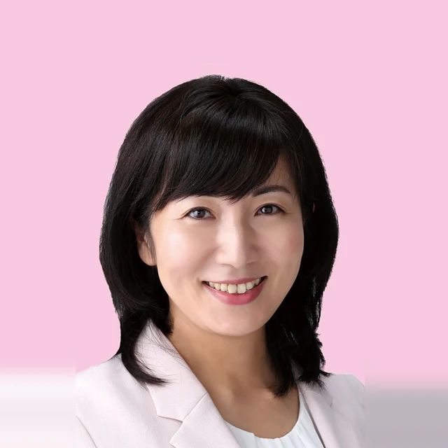 宮崎 裕紀子の写真