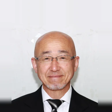 菊池 正一の写真