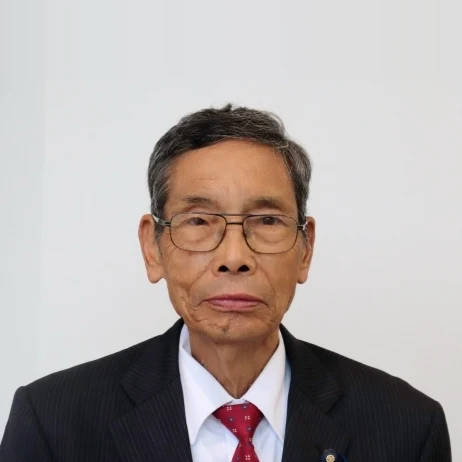 須藤軍蔵の写真