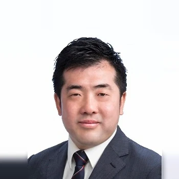 梶哲也の写真