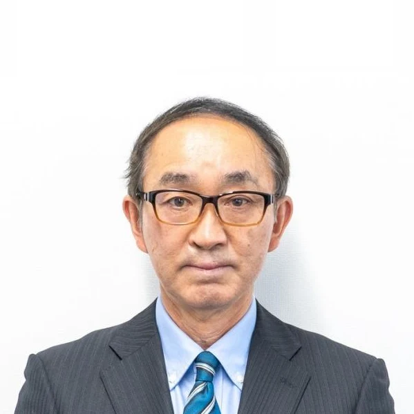 両角直樹の写真