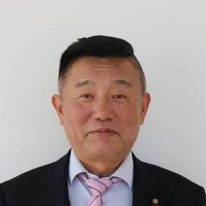 日野 克則の写真