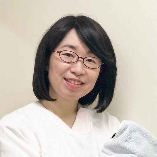 中庭 由美子の写真