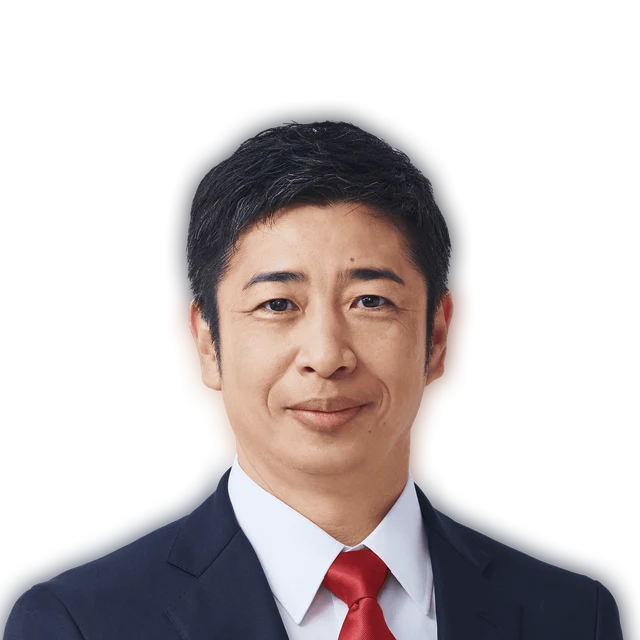 水野 孝一の写真