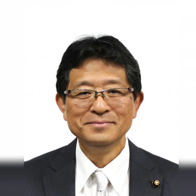 高嶋信博の写真