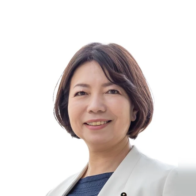 麻田 寿美の写真