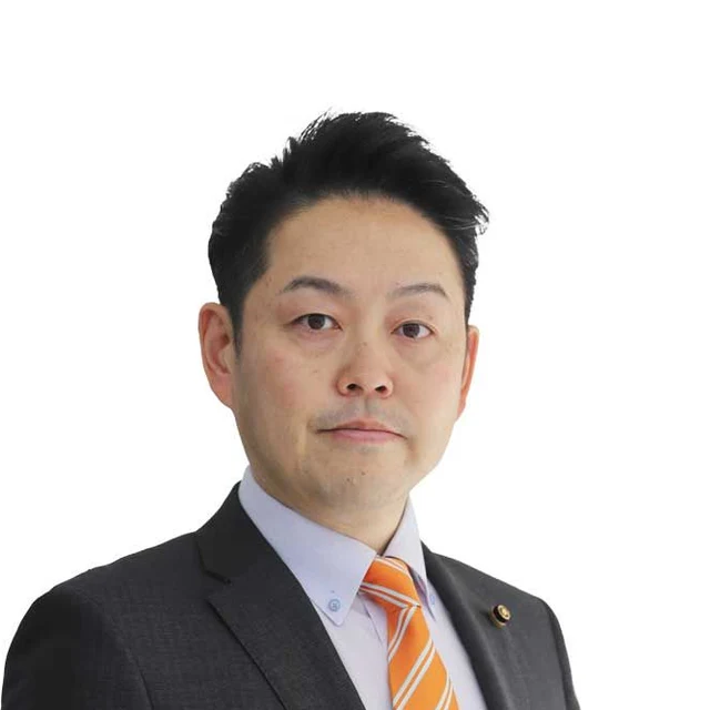 遠藤直弘の写真