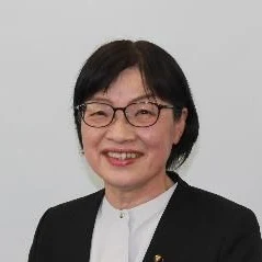 重森 佳代子の写真